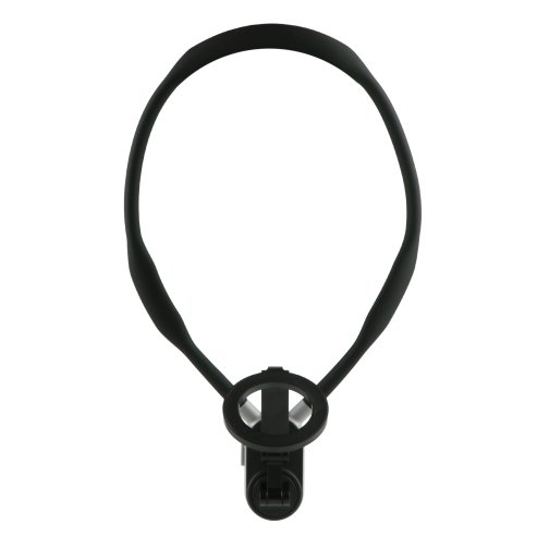 Купить Магнитный Держатель Для Телефона На Шею мятая упаковка, 3