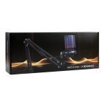 Купити Мікрофон Для Стриму ME6S-35-RGB на Струбцині, 2