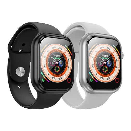 Купити Смарт Годинник Borofone BD10 Smart sports watch(call version) м'ята упаковка