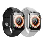 Купити Смарт Годинник Borofone BD10 Smart sports watch(call version) м'ята упаковка