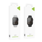 Купити Смарт Годинник Borofone BD10 Smart sports watch(call version) м'ята упаковка, 2