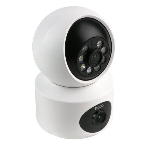 Купить Смарт Камера Hoco DI53 Wireless Мятая упаковка