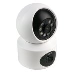 Купить Смарт Камера Hoco DI53 Wireless Мятая упаковка