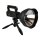 Купить Поисковый LED Фонарь W591