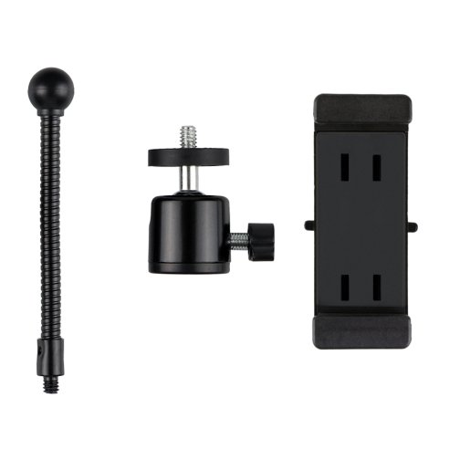 Купити Лампа RGB Crystal 3D-30 30cm, 4