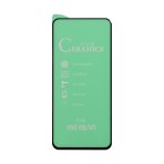 Купить Защитное стекло Film Ceramic for Vivo V17 / V19 без упаковки