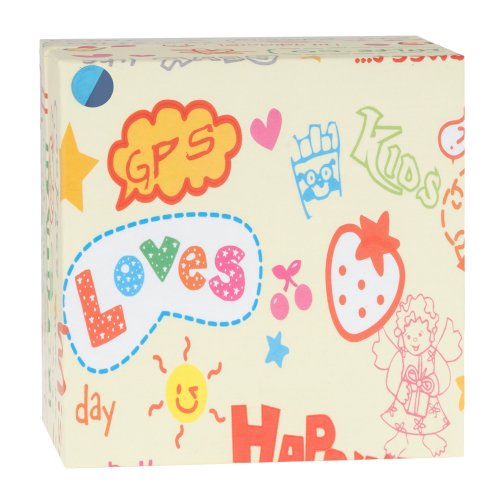 Купити Дитячий Смарт Годинник QB10 GPS, 2