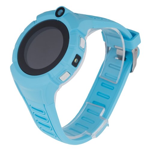 Купити Дитячий Смарт Годинник QB10 GPS, 4
