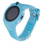 Купити Дитячий Смарт Годинник QB10 GPS, 4