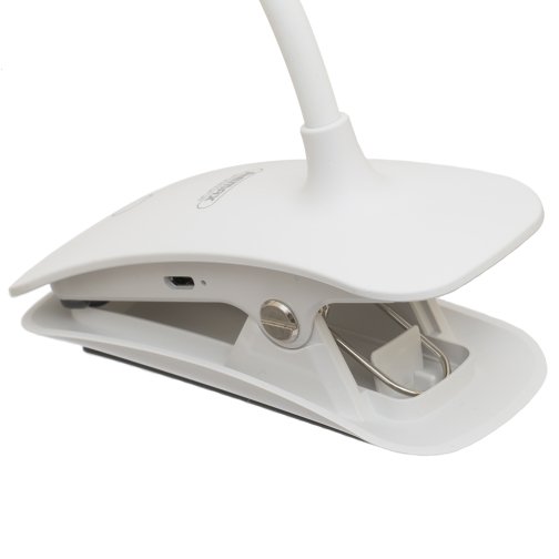 Купити Лампа Настільна Remax RT-E195 700 мАч, 4