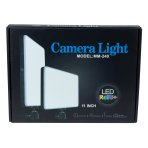 Купити LED ПАнель Light 23cm Remote (MM-240), 2