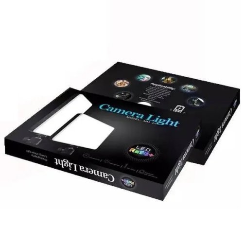 Купити LED ПАнель Light 23cm Remote (MM-240), 8
