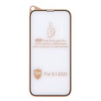 Купити Захисне скло 9H Design for Apple iPhone 14, 2