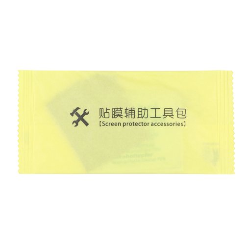 Купити Захисне скло 9H Design for Apple iPhone 14, 3