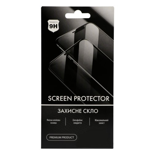 Купить Защитное стекло Monkey for Apple iPhone 13 Pro Max/14 Plus