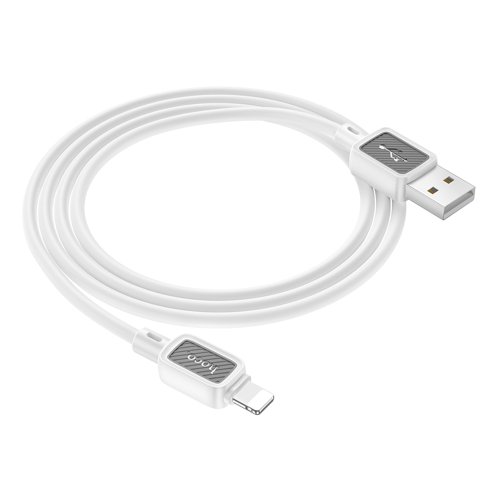 Купити Кабель USB Hoco X108 Lightning 2.4A, 8