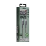 Купити Кабель USB Remax RC-009i Sury 2 PD Type-C to Lightning, 4