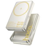 Купить Power Bank Hoco Q36A Sunlight PD20W magnetic suction+holder 10000mAh, 2