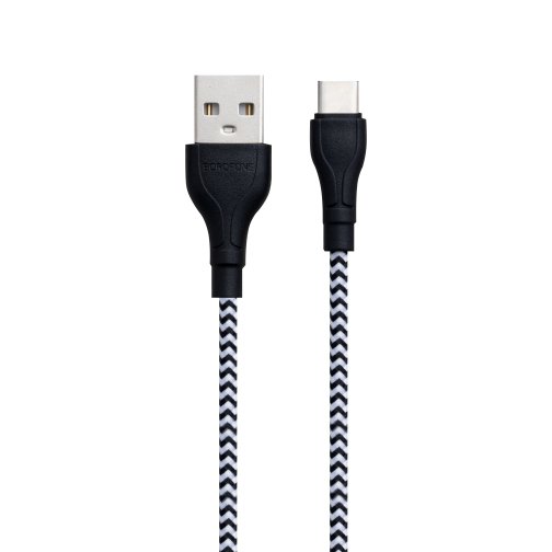 Купити Кабель USB Borofone BX39 Beneficial Type-C