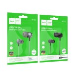 Купить Наушники Hoco M122 Power metal universal Type-C