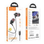 Купити Навушники Hoco M90 Type-C, 2