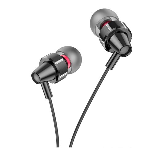 Купити Навушники Hoco M90 Type-C, 3