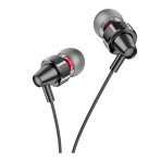 Купити Навушники Hoco M90 Type-C, 3