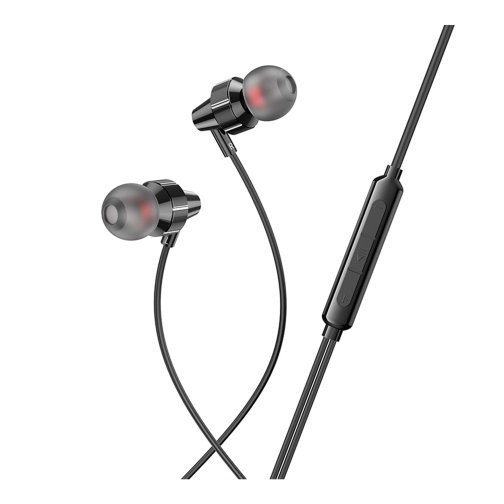 Купити Навушники Hoco M90 Type-C, 4