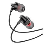 Купити Навушники Hoco M90 Type-C, 5