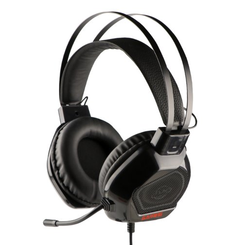 Купить Игровые Наушники Jeqang JH-760 7.1, 3