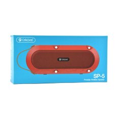 Купити Колонка Celebrat SP-5 мятая упаковка