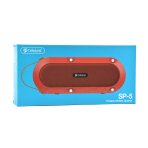 Купить Колонка Celebrat SP-5 мятая упаковка