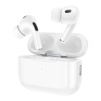 Купити Бездротова Стерео Гарнітура Hoco EW69 with charging case ANC + ENC