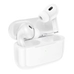 Купити Бездротова Стерео Гарнітура Hoco EW69 with charging case ANC + ENC, 3