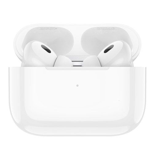 Купити Бездротова Стерео Гарнітура Hoco EW69 with charging case ANC + ENC, 5