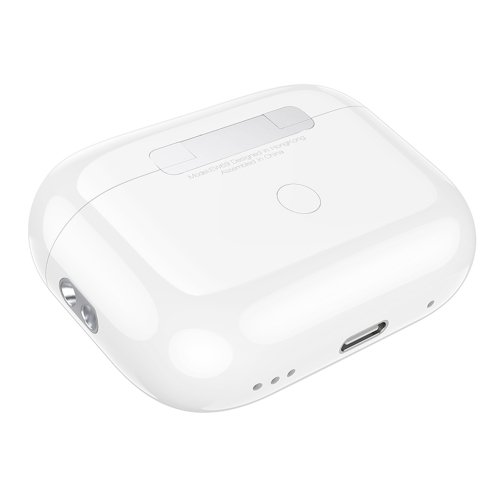 Купити Бездротова Стерео Гарнітура Hoco EW69 with charging case ANC + ENC, 6