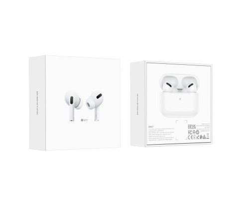 Купити Бездротова  Стерео Гарнітура Borofone BW27