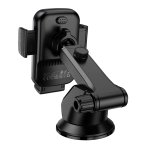 Купити Автотримач Borofone BH222 Wireless 15W, 6