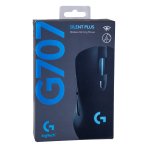 Купить Wireless Мышь Logitech G707 мятая упаковка