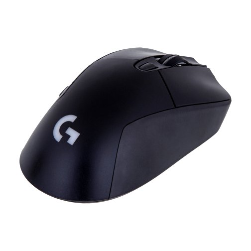 Купить Wireless Мышь Logitech G707 мятая упаковка, 2
