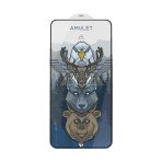 Купити Захисне скло AMULET 2.5D HD Antistatic for iPhone 15 Pro, 2