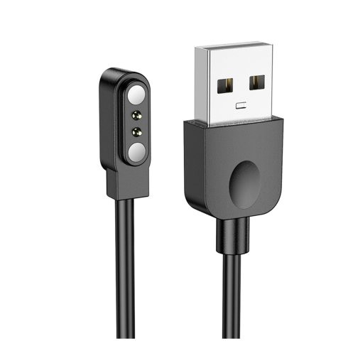 Купити Кабель Зарядки для Годинника Borofone BD9