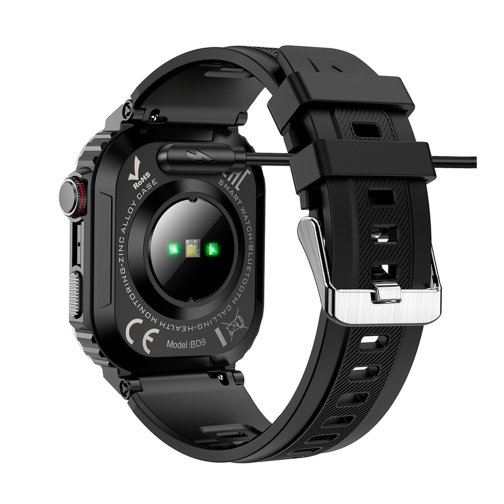 Купити Кабель Зарядки для Годинника Borofone BD9, 3