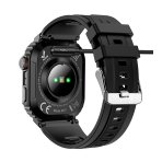 Купити Кабель Зарядки для Годинника Borofone BD9, 3