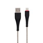Купити Кабель USB Borofone BX25 Powerful Lightning, 2