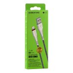 Купити Кабель USB Borofone BX25 Powerful Lightning, 4
