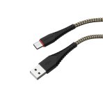 Купить USB Borofone BX25 Powerful Type-C, 2