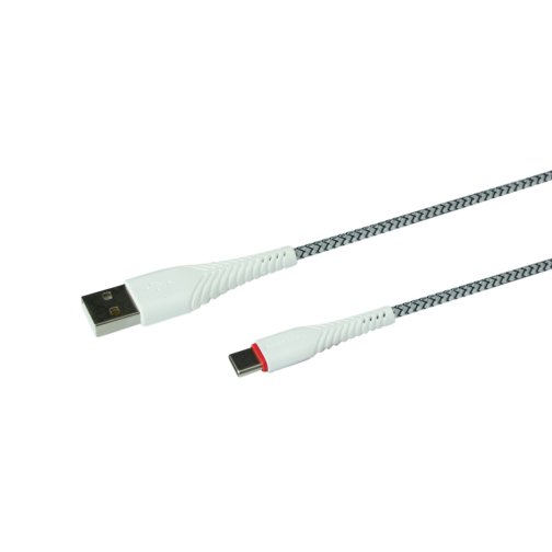 Купить USB Borofone BX25 Powerful Type-C, 3