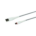 Купить USB Borofone BX25 Powerful Type-C, 3