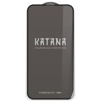 Купить Защитное стекло KATANA by iNobi for iPhone 13/13 Pro/14/16e, 2